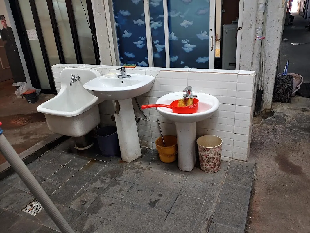 동대구역전시장 사진 5