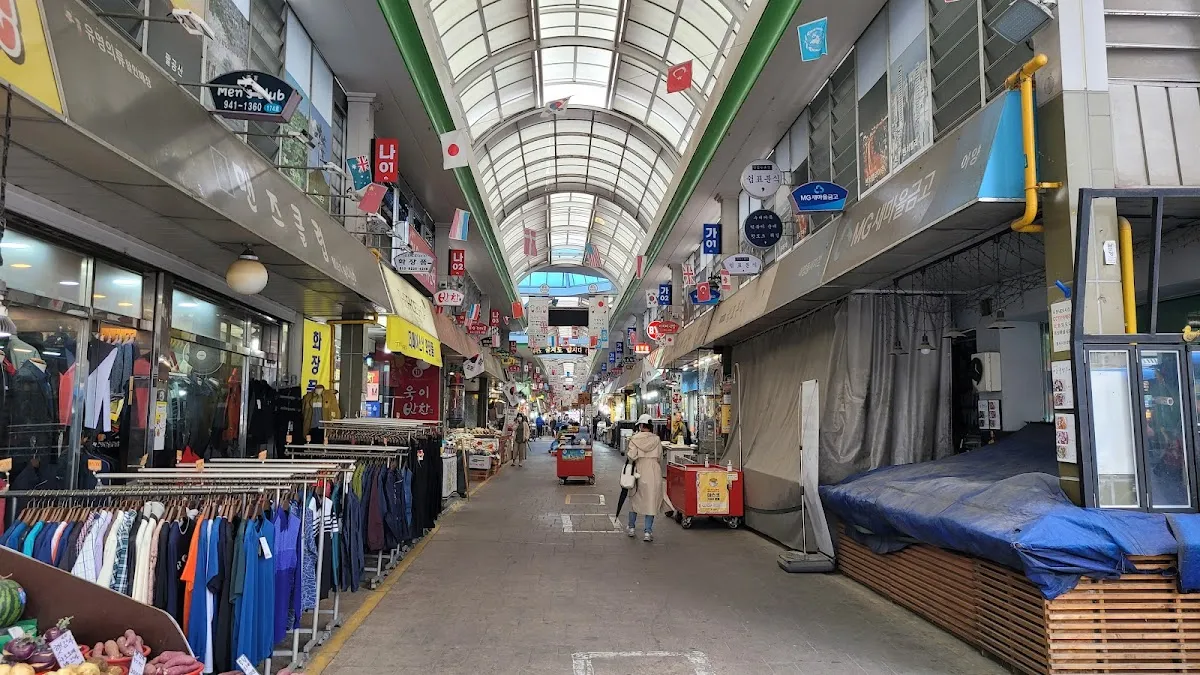 동서시장 사진 5