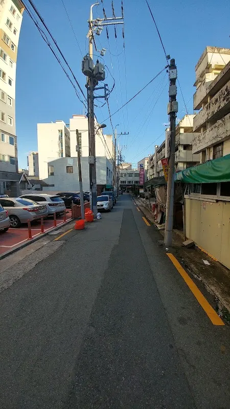 복현전통신시장 사진 2