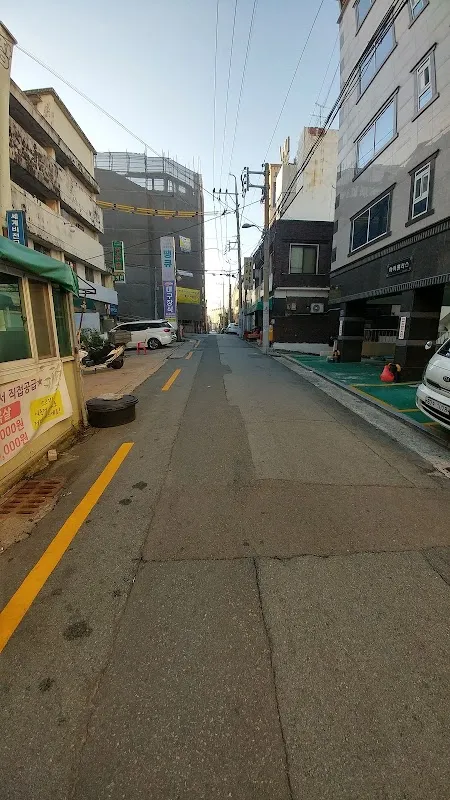 복현전통신시장 사진 3