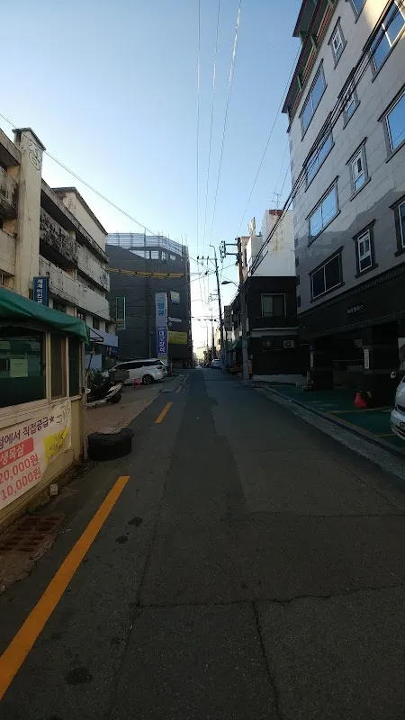 복현전통신시장 사진 4