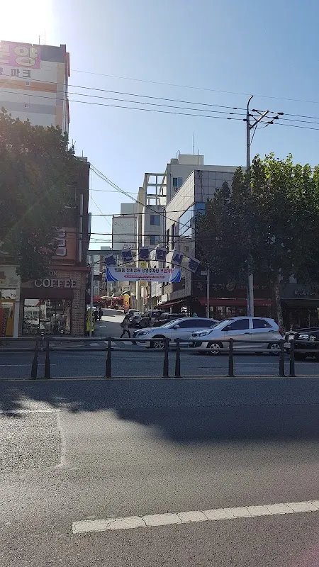 복현전통신시장 사진 5