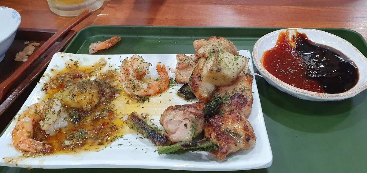 산격종합시장 사진 2