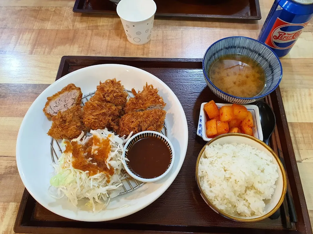 산격종합시장 사진 3