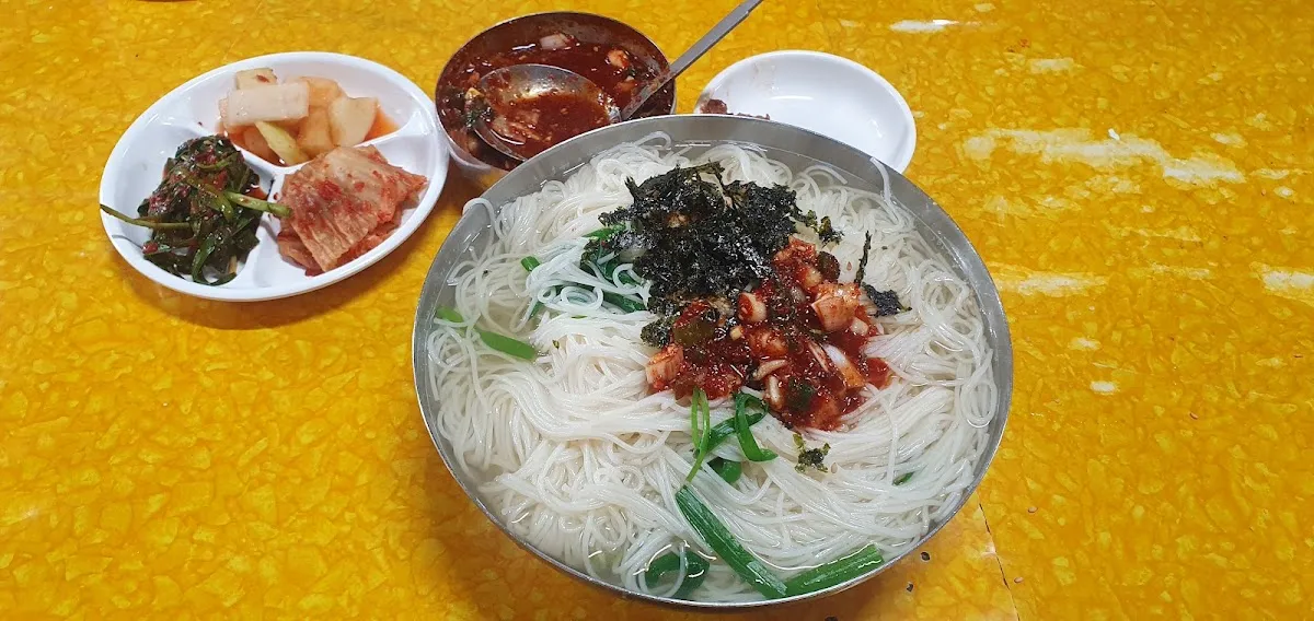 산격종합시장 사진 5