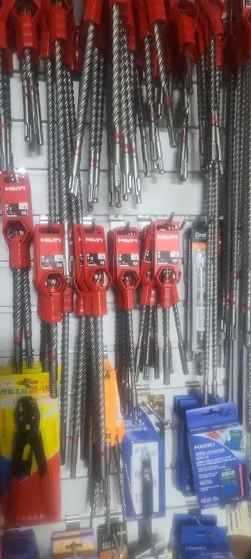 산업용재관 사진 4