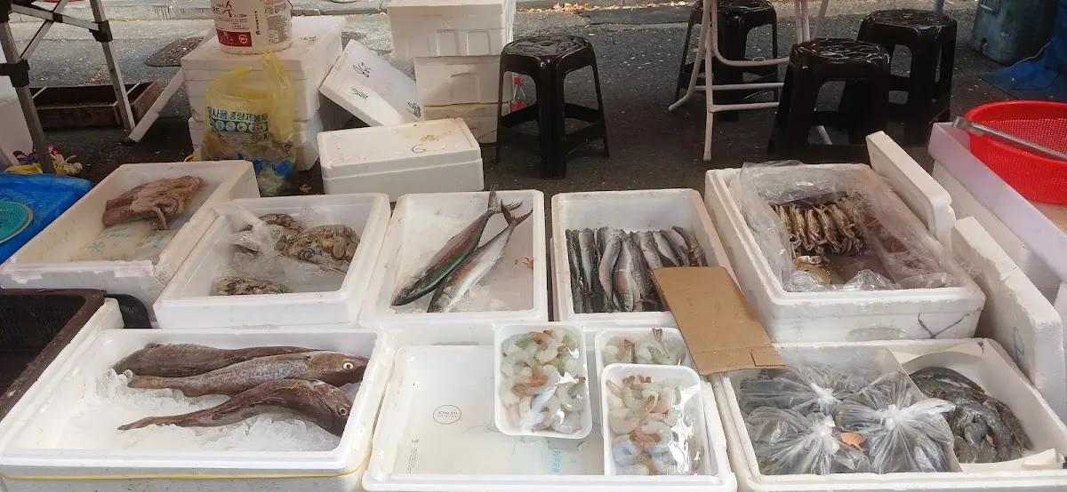 서변중앙시장 사진 5