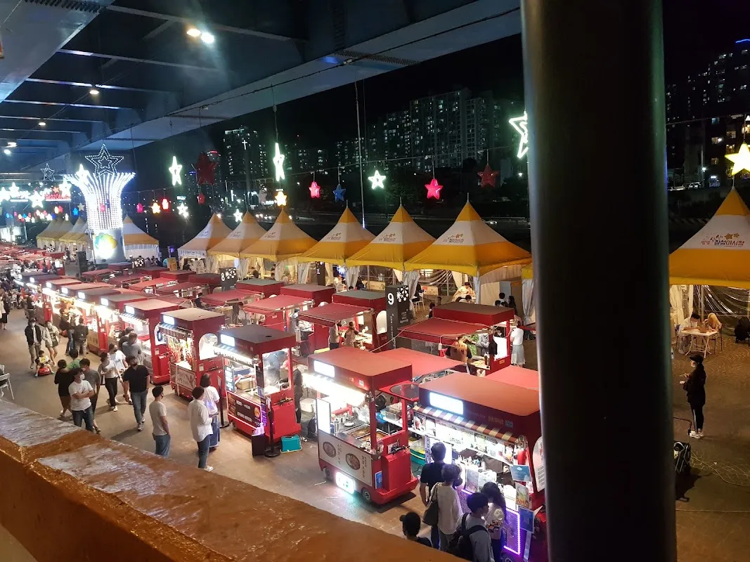 칠성진시장 사진 4