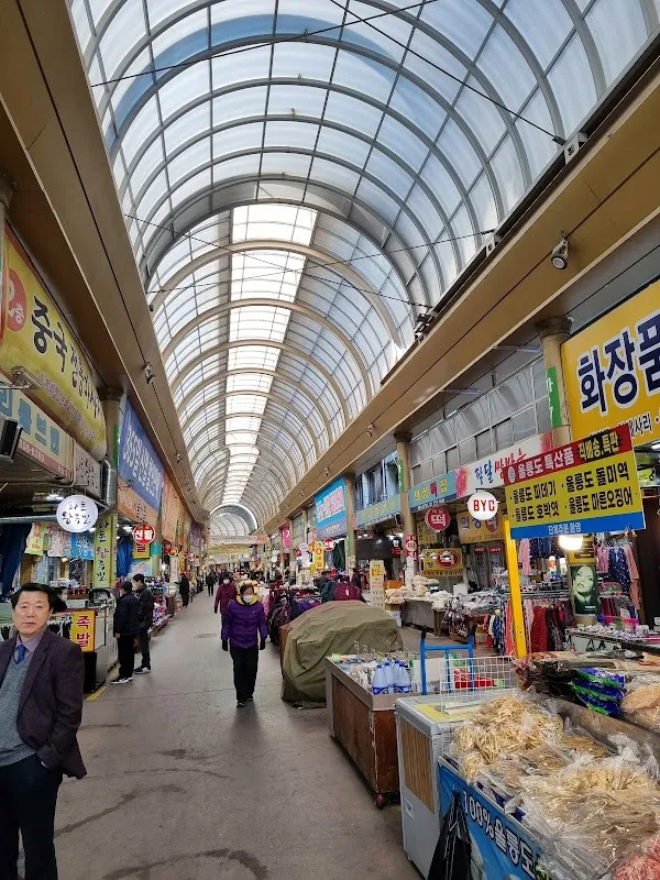 팔달시장 사진 5