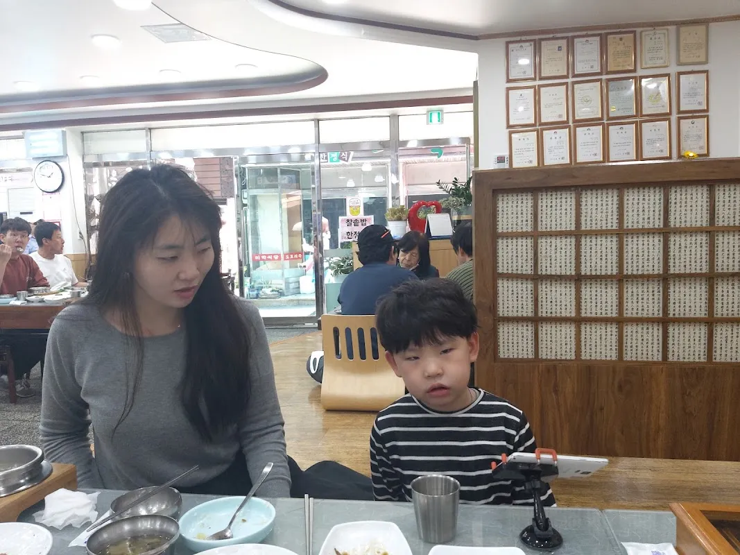 팔달신시장 사진 4