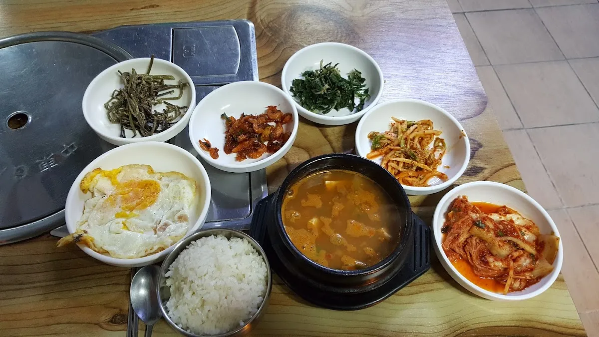 서구시장 사진 3