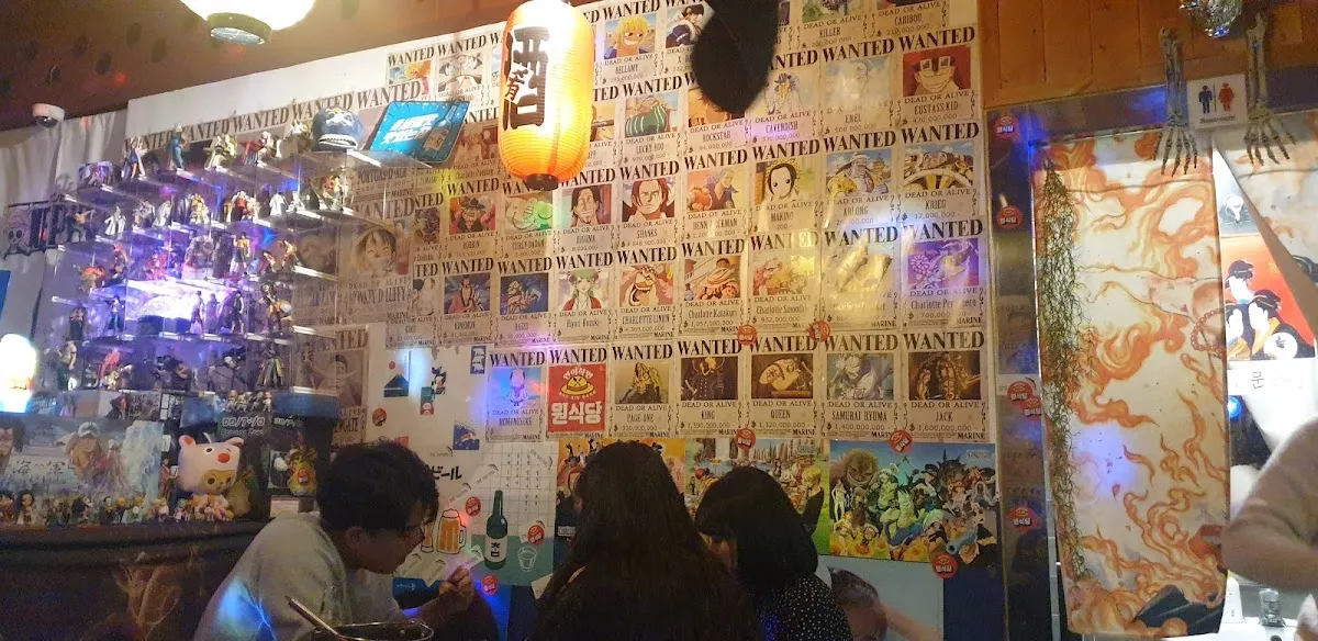 서부시장 사진 2