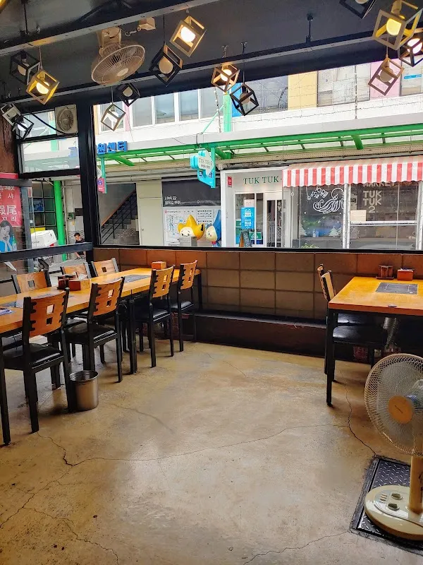 서부시장 사진 4