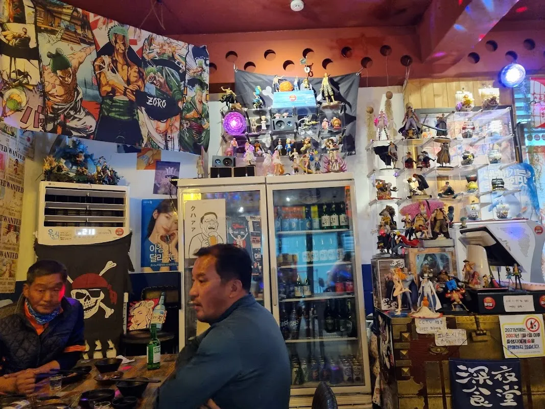 서부시장 사진 5