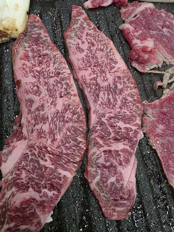 중평시장 사진 2