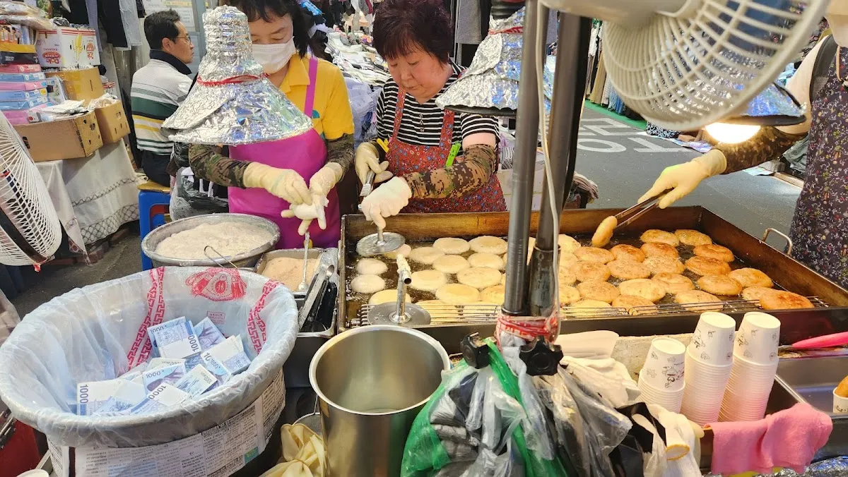 두원시장 사진 3