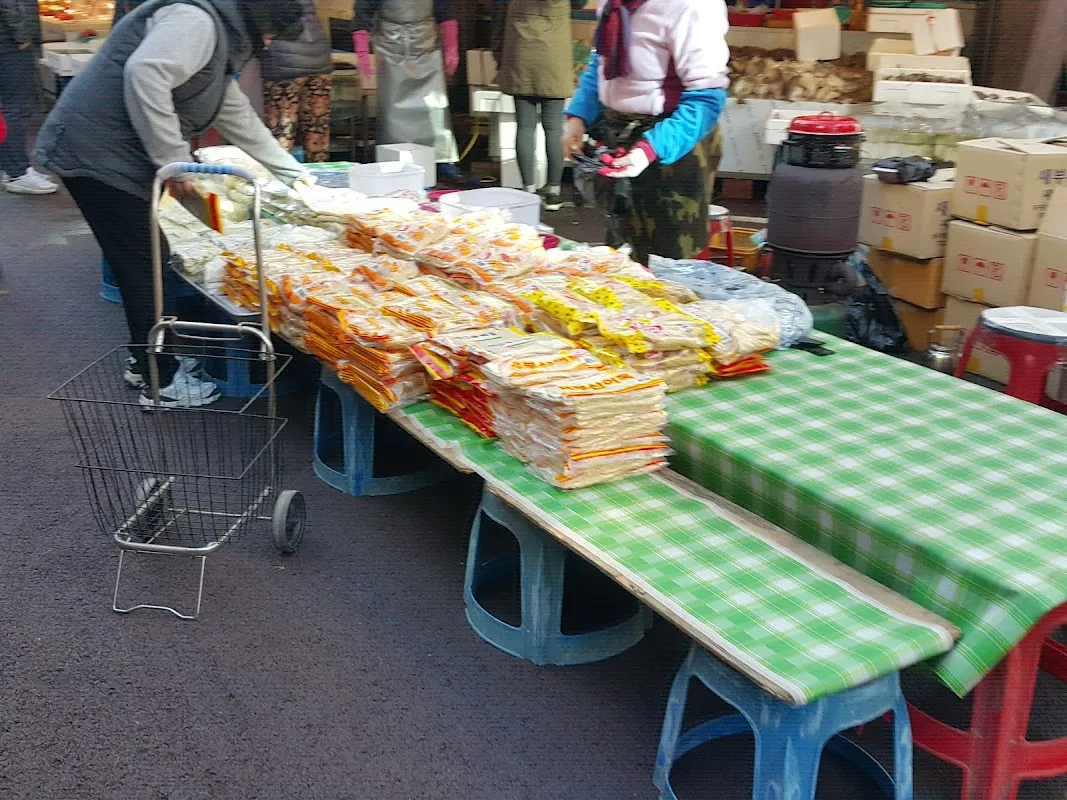 신매시장 사진 5