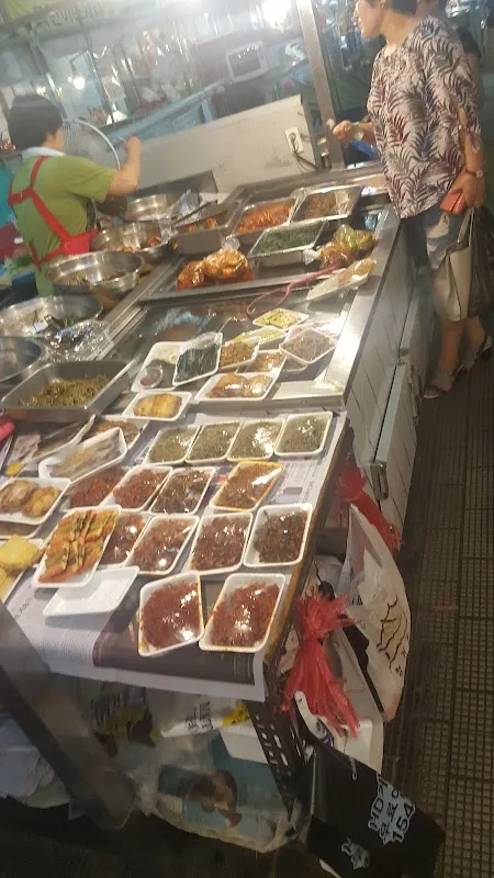 지산목련시장(지산종합시장) 사진 3