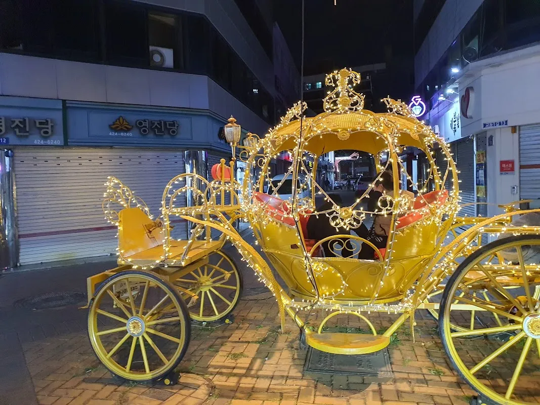 교동시장 사진 5