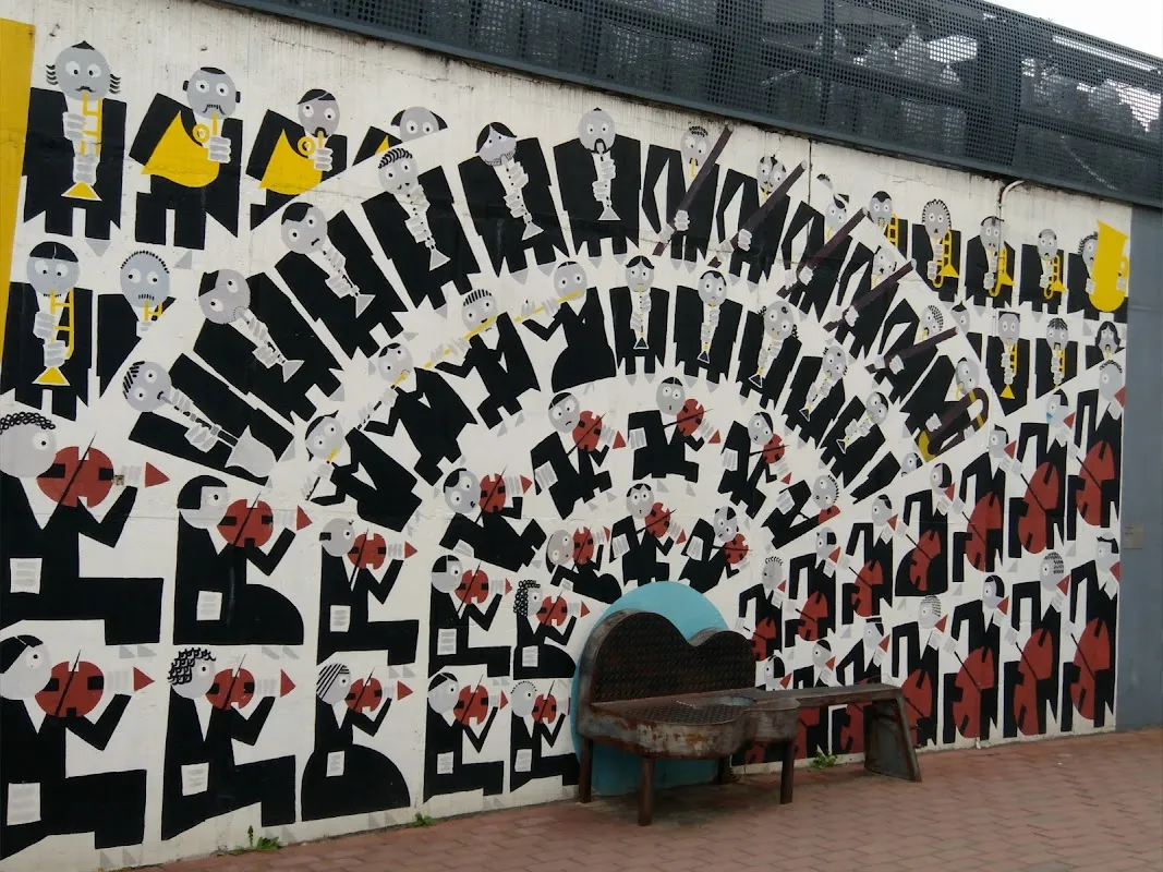 방천시장 사진 4