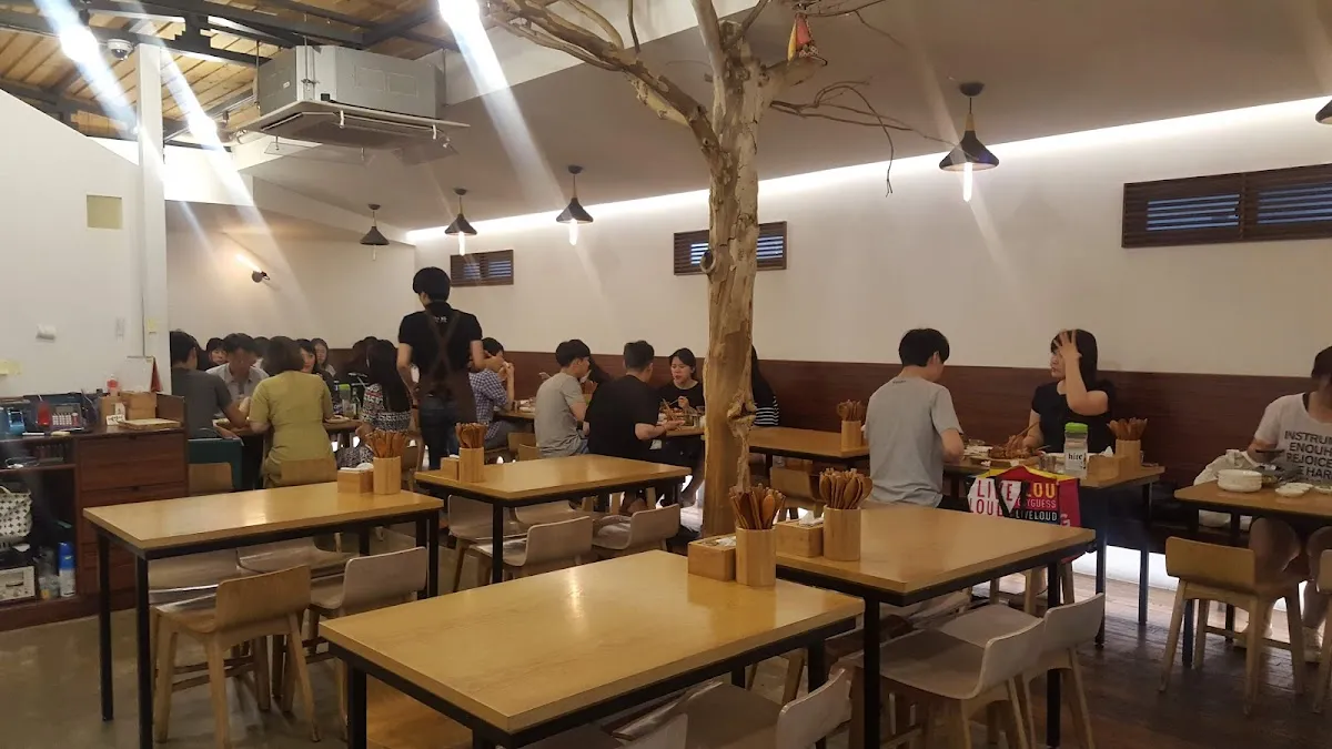 방천시장 사진 5