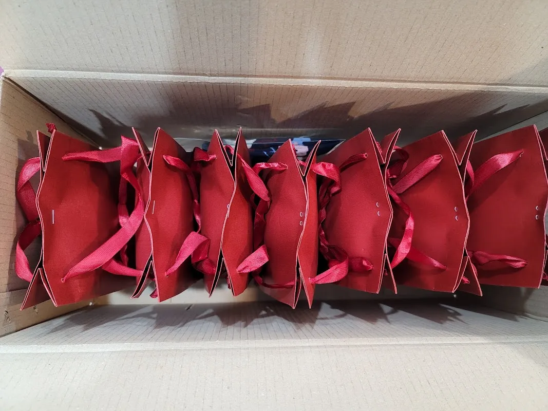 서문시장 아진상가 사진 2