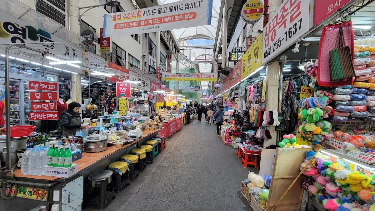 서문시장5지구 사진 3