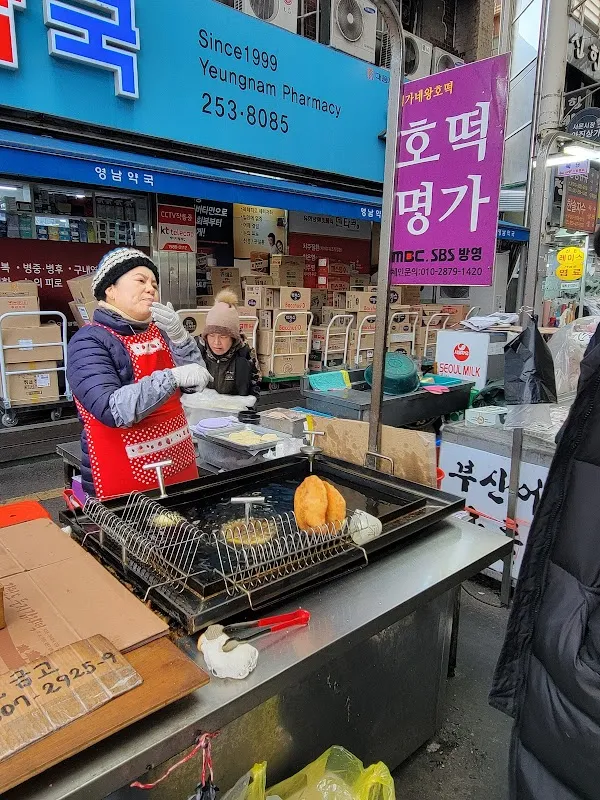 서문시장5지구 사진 5