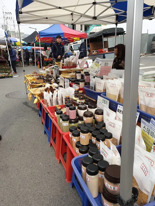 신탄진시장 사진 3