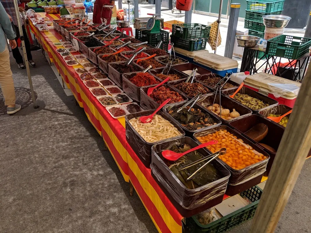 신탄진시장 사진 5