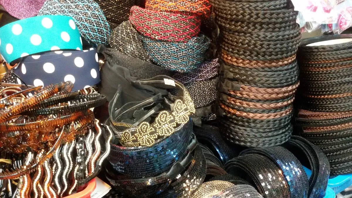 대전도매시장 사진 3