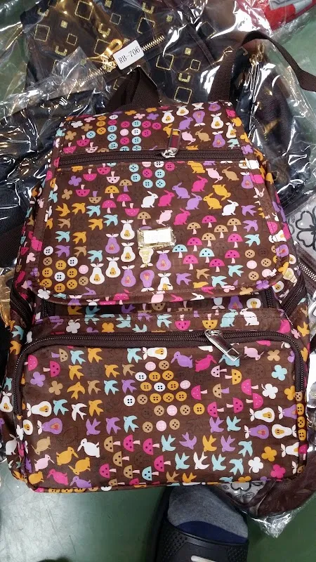 대전도매시장 사진 4