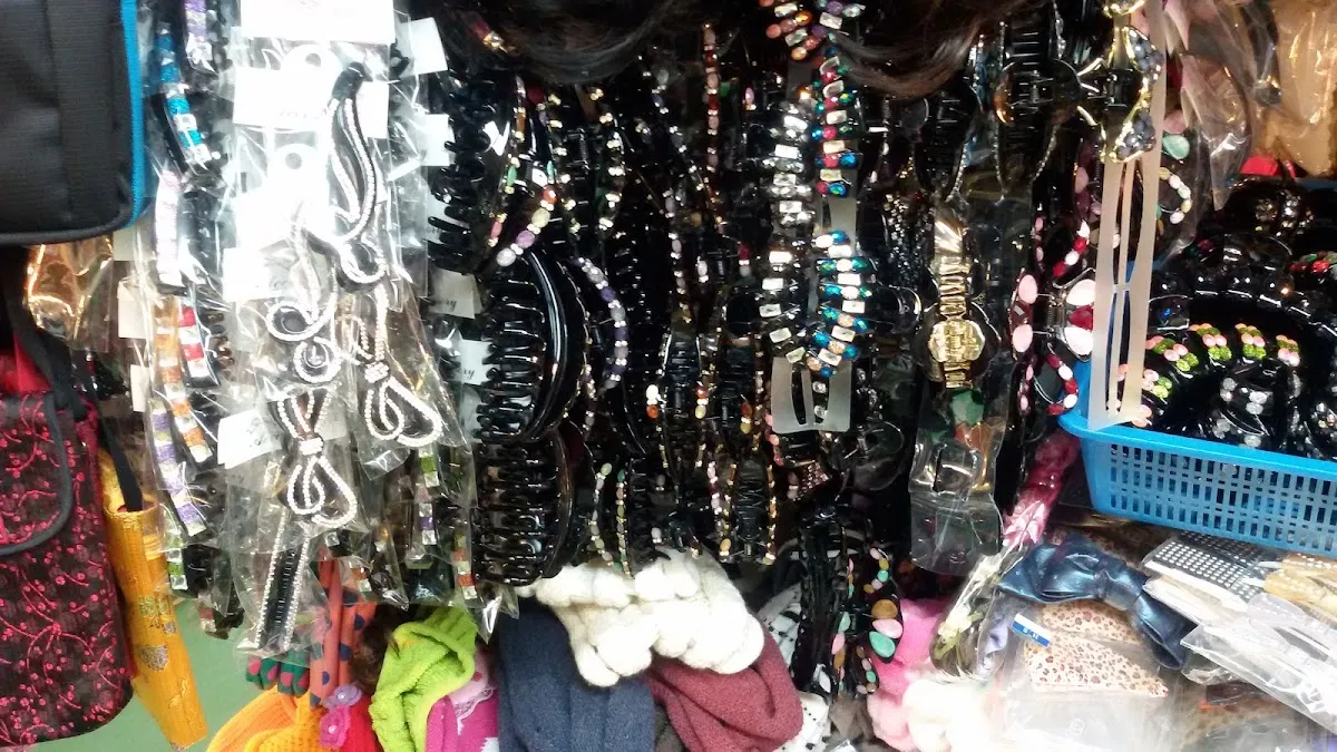 대전도매시장 사진 5