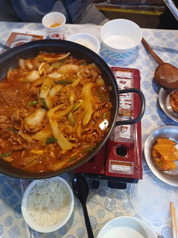 신도시장 사진 3