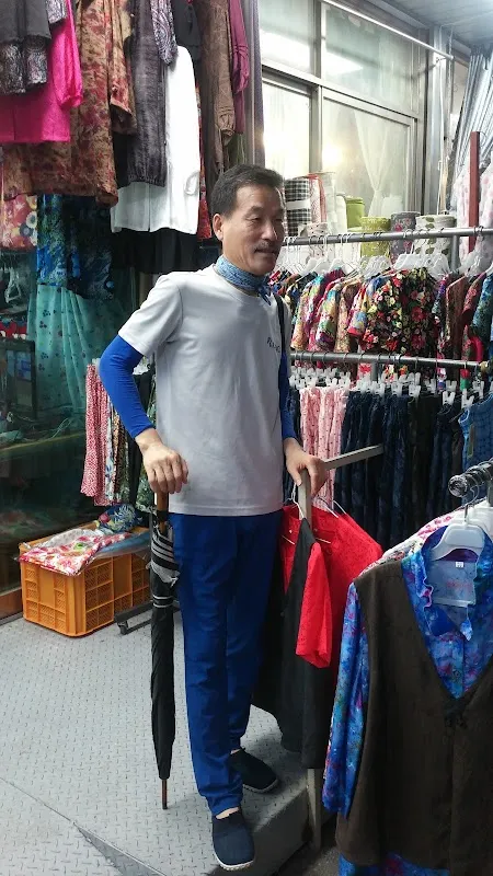 신중앙시장 사진 3