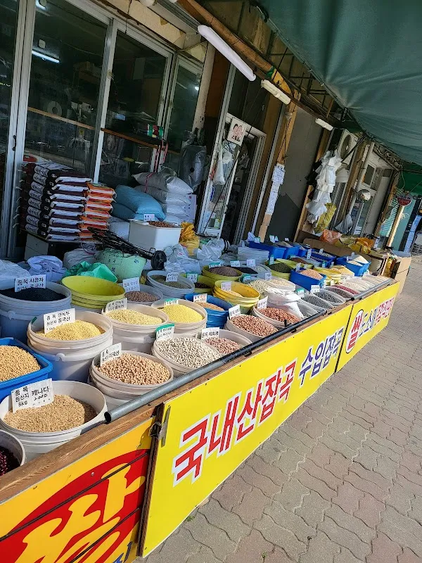인동시장 사진 5