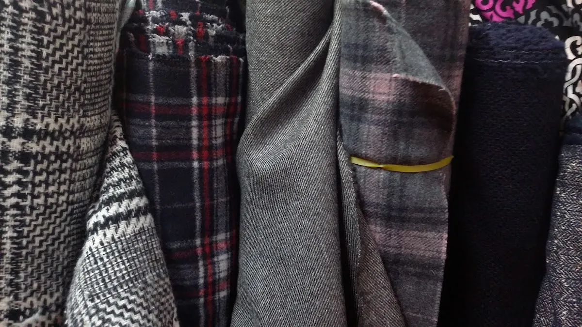 중앙도매시장 전경