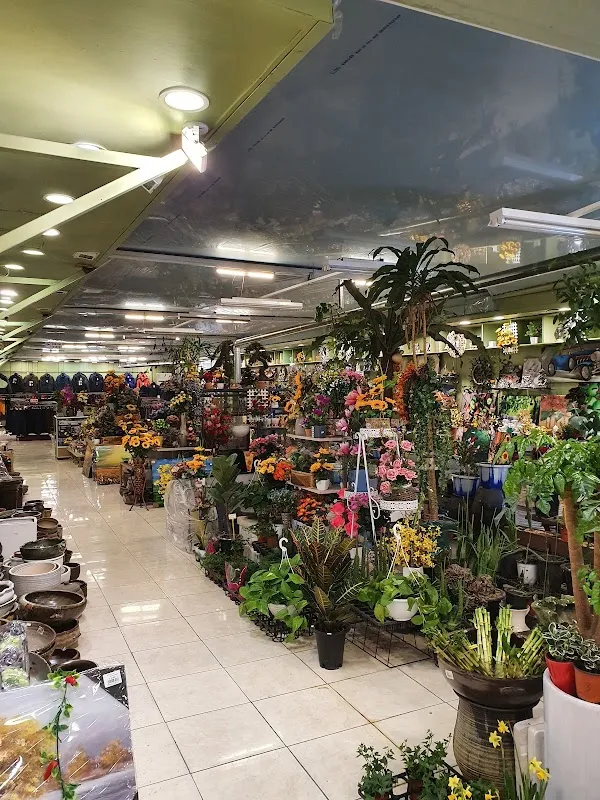 도마큰시장 사진 3