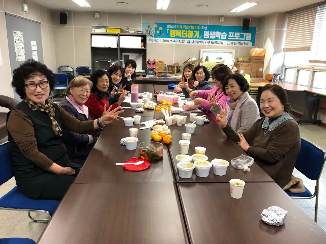 한민시장 사진 4