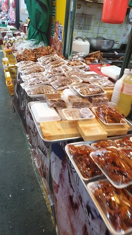 한민시장 사진 5