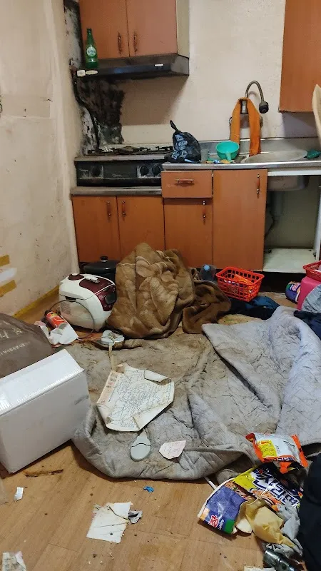 용두전통시장 사진 5