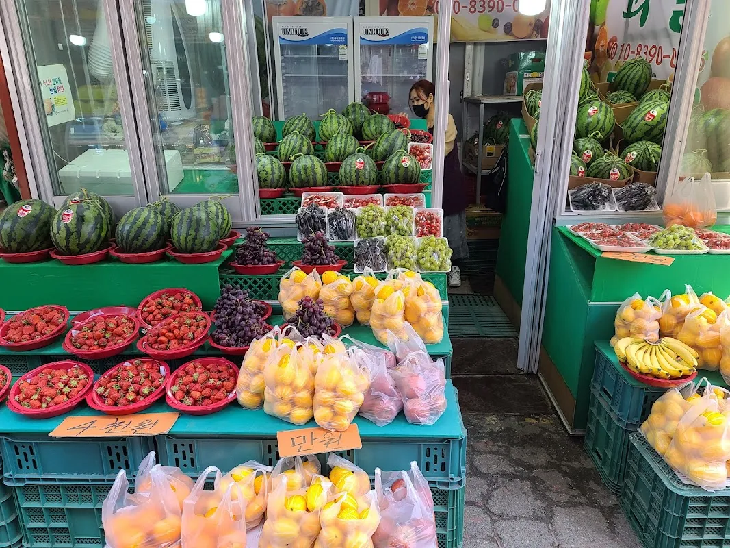 태평전통시장 사진 3