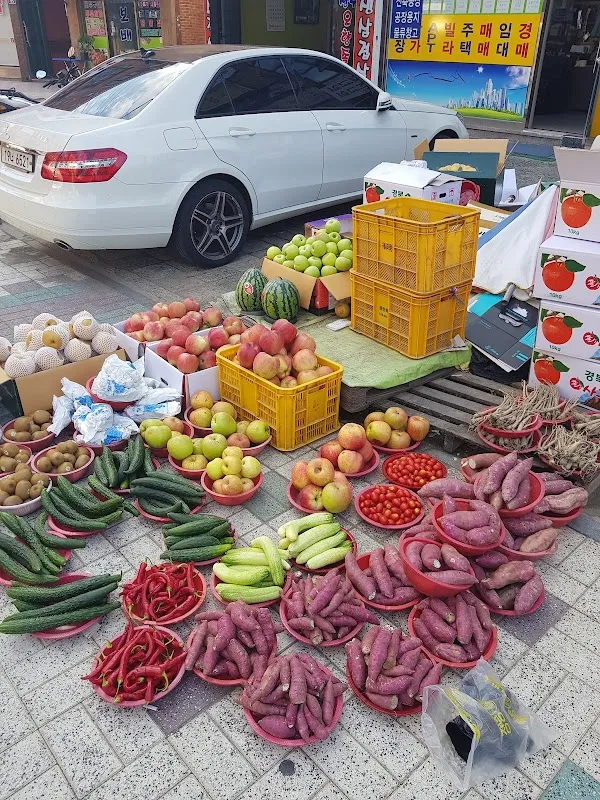 금사제일상가시장 사진 5