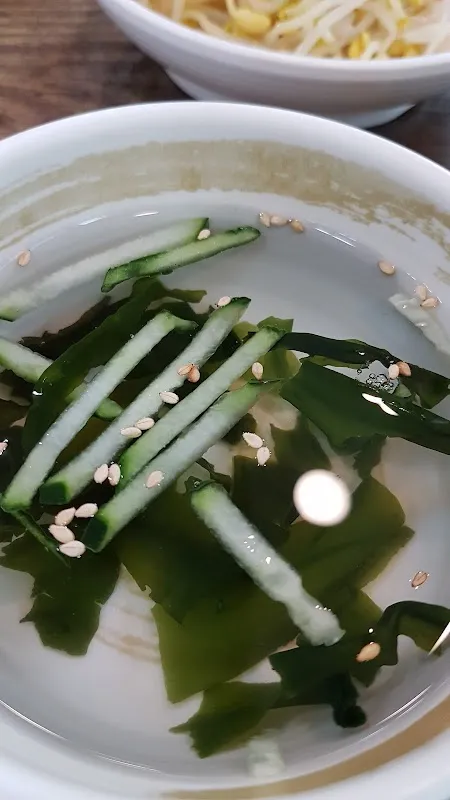 부곡상가시장 사진 2