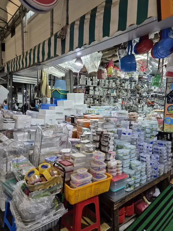 서동시장 사진 4