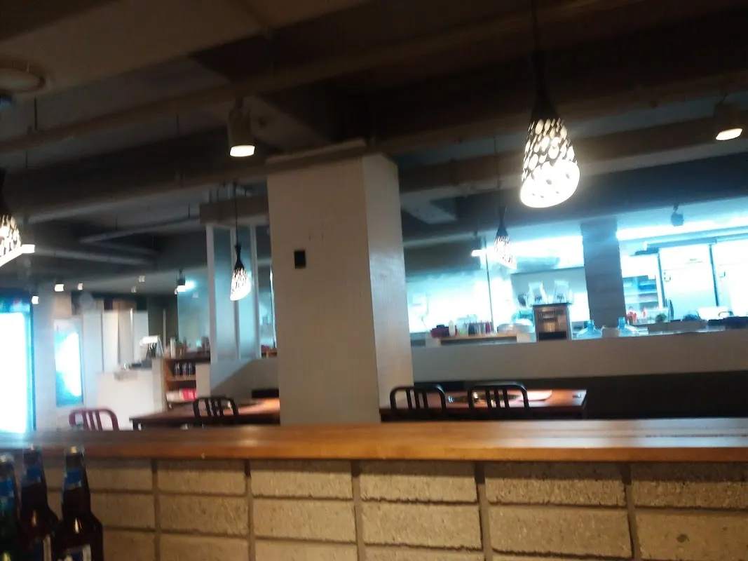 장전상가시장 사진 2