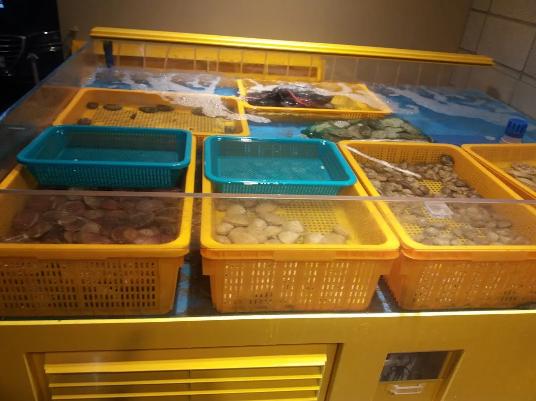 장전상가시장 사진 3