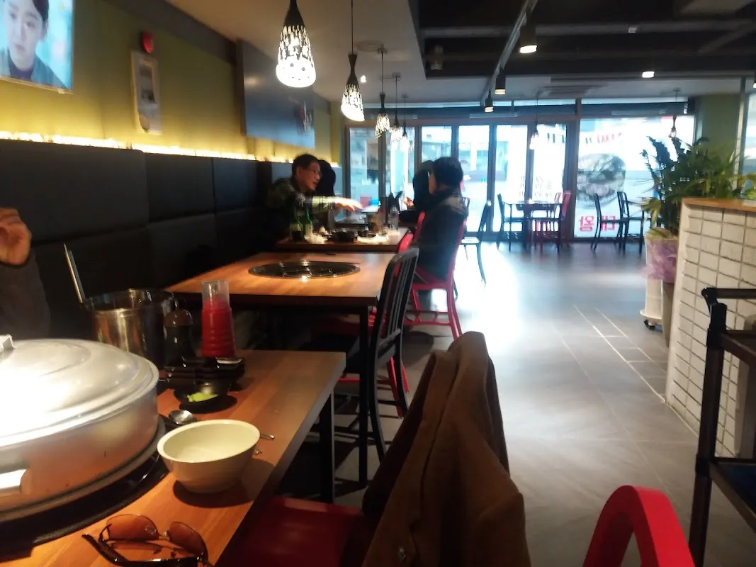 장전상가시장 사진 4