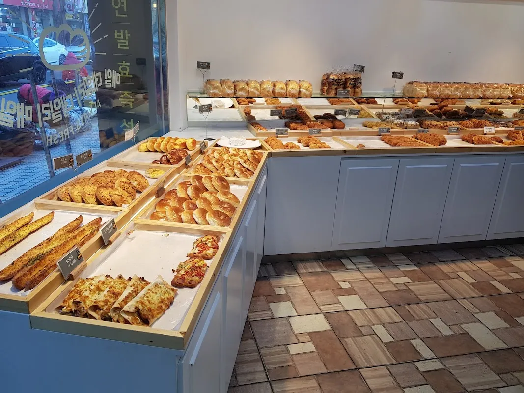 기장시장 사진 4