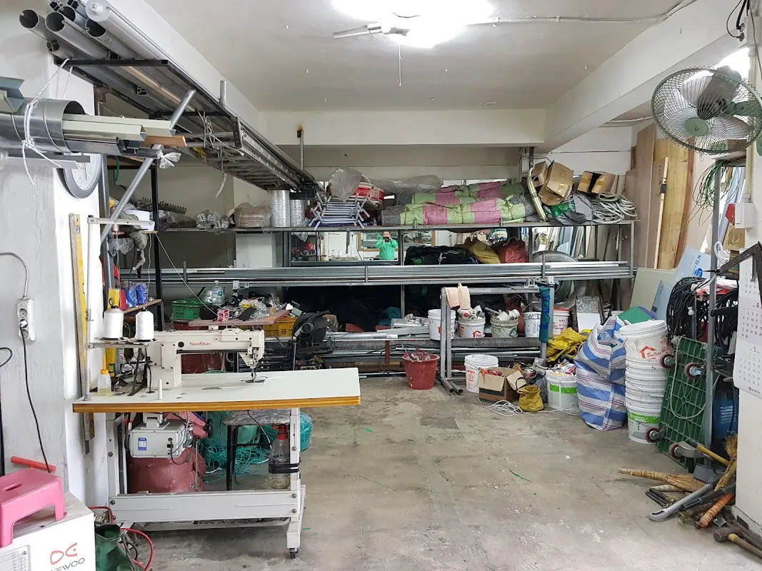 우암골목시장 사진 2